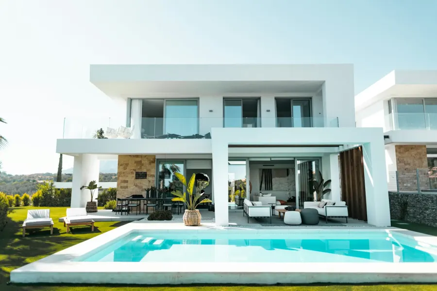 Villa Babadağ Esintisi