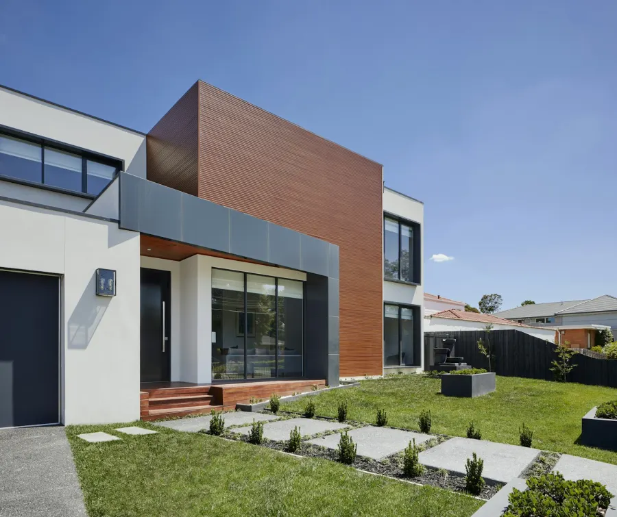 Villa Nar Bahçesi