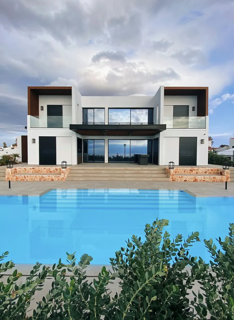 Villa Ege Beyazı – 3
