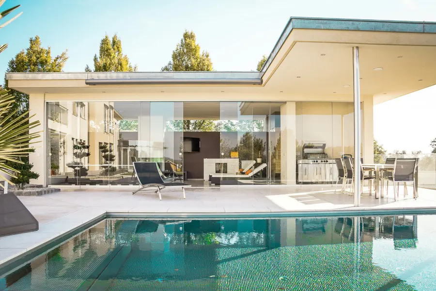 Villa Zeytin Dalı – 2