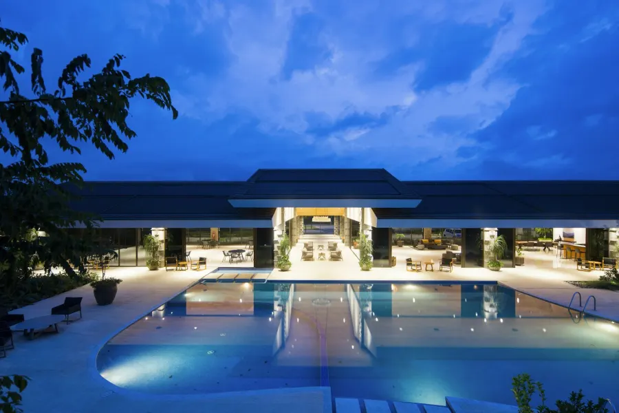 Villa Palmiye Belek – 2