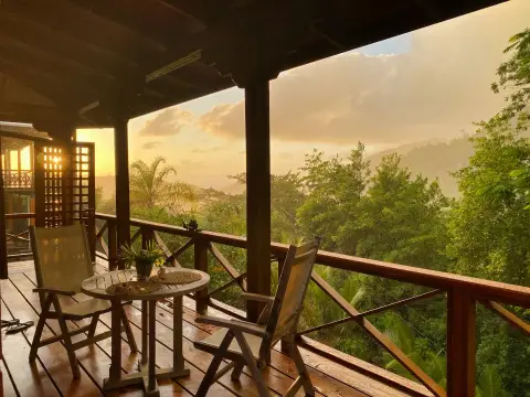 Villa Meis Işıkları